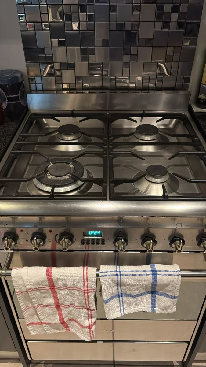 Electrical stove repair Cape Town